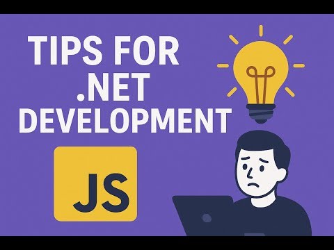 Top .NET Development Tips Every Developer Should Know | Boost Your Productivity