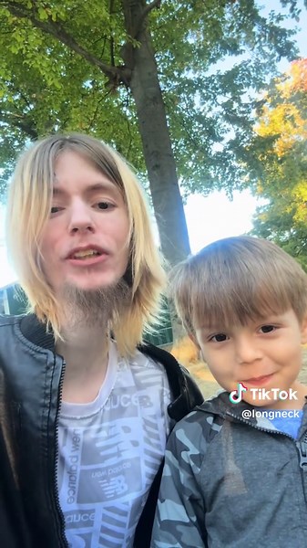 Dispelled Fake Death Rumors: Enjoying Time with My Son