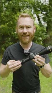 Twilight scope - Leupold Mark 4HD 3-12x50 🔭