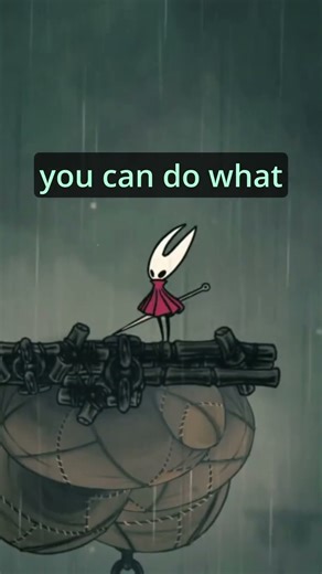 Defending the diagonal downward slash #silksong