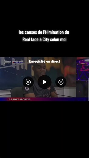 Fred ANDOU (@fred_andou)’s videos with son original - Fred ANDOU