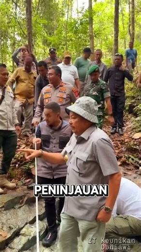 Discovery of 5,000 Tons of Jade in Aceh. #uniquefacts