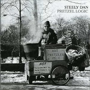 Steely Dan :: PRETZEL LOGIC - Musikexpress