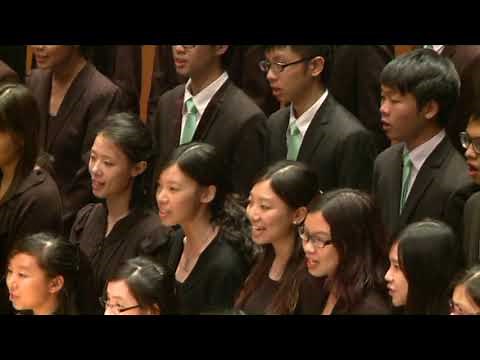 14. 青春舞曲 - 王世光編 [Lam Woo Summer Concert 2012]