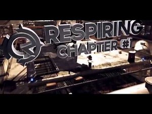 "Respire" by PsyQo Deniz