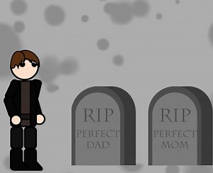 Deceased Parents Are the Best - TV Tropes