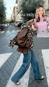 281K views · 2.5K reactions | Fall fashion doesn’t have to be...