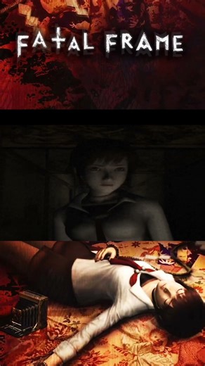 fatal frame part 2