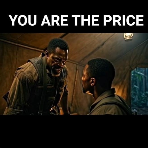 LOCKED OVER THE SAHEL | PART 3 – The Betrayal