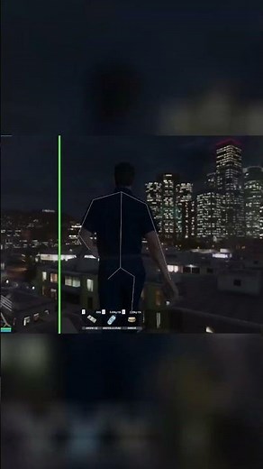 Je Me Cache avec un Cheat FiveM pour Coller du C4 Sur Gta RP😭💣 #fivem #susano #fivemcheat