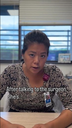 Early Breast Cancer Diagnosis: Why Early Detection Can Make a Difference | Case Study