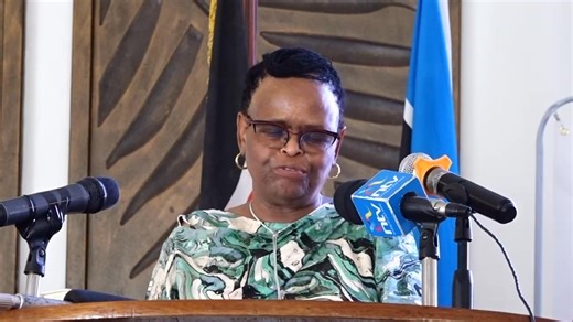 3.2K views · 57 reactions | 120 case files reviewed at Shimo la Tewa Prison this week. 49 placed on probation, 20 released. CJ Martha Koome | Kenya Judiciary | Facebook