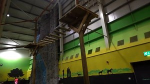 9.2K views · 63 reactions | Fancy a tour of our Adventure Centre? Staying guests have unlimited access as well as to the Blue Lagoon  | Bluestone | Facebook