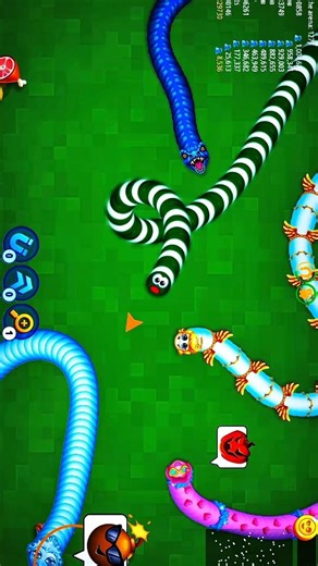 I Almost Won… Then This Happened 😱🐍 #gaming