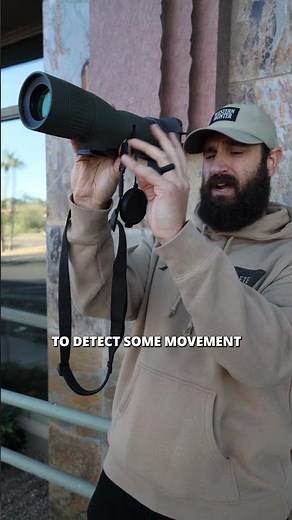 What is Image Stabilization? - Swarovski A/ST Balance