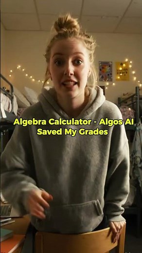 This AI App Explains Algebra Step-by-Step Better Than Any Tutor (Free!)