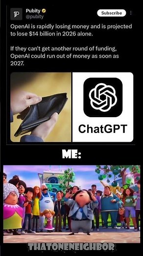 Nah, I'll Say Let AI Die