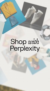 Shopping is better on Perplexity. Today we’re launching a personalized shopping experience with curated recommendations and instant checkout powered by @PayPal. Perplexity works like a personal AI shopping assistant that thinks the way you think. It remembers your context, finds products tailored to you, and surfaces real reviews and real-life use cases. Now you can browse, compare, and use Instant Buy with approved @PayPal merchants. Ask, shop, pay — done. | Perplexity AI