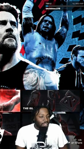 WWE 2K26 Showcase Mode First Look!
