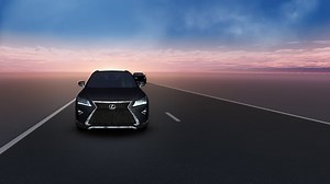 Lexus Safety System | Discover Lexus | Lexus Europe