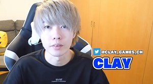 CLAYの本名は「暮井圭吾」！年齢や、過去の炎上について解説！【ゲーム実況者】｜ペンタニュース
