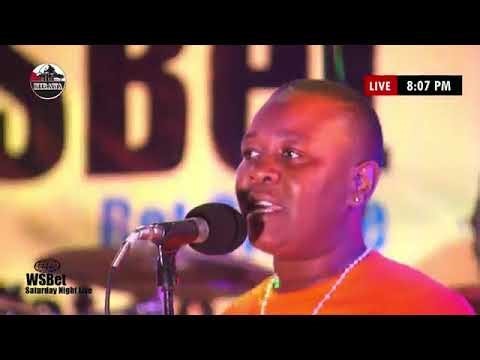 Pick of the Week - Alleluya Band (Malawi)