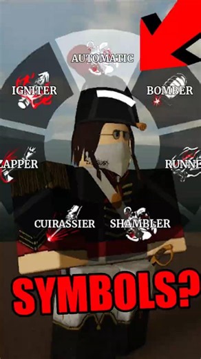New Callout Icons Shown in Sneak Peaks in Guts and Blackpowder #gutsandblackpowder #gnb #g&b