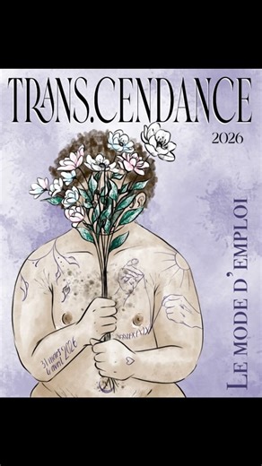 Louison 🧷 Tattoo sur humain•es on Instagram: "✨ Trans.cendance 2026 ✨ Du 31 mars au 4 avril 2026 à Lille ⚠️ inscriptions CLOSES le 29 decembre 2025 ! 🩷 C'EST QUOI ? Un événement d'une semaine pendant lequel @poulby_tattoo tatoue gratuitement des personnes trans (recouvrement ou décoration de cicatrices, projets de fierté, et dermopigmentation reconstructrice). Cette année nous sommes deux autres tatoueurs à venir en guest pour tatouer pendant l'évènement, @louisontatoue le 1re avril et @goldy.