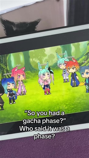 ^^Alien•Cat✴️✳️ on TikTok