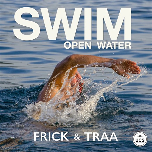SWIM - Open Water | Swimming Sound Effects Library | asoundeffect.com