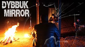 76K views · 1.3K reactions | A dybbuk mirror with a very demonic past...