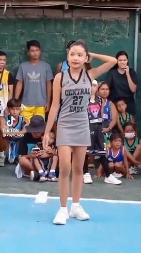 pre teen muse dancing #atabs #miniskirt