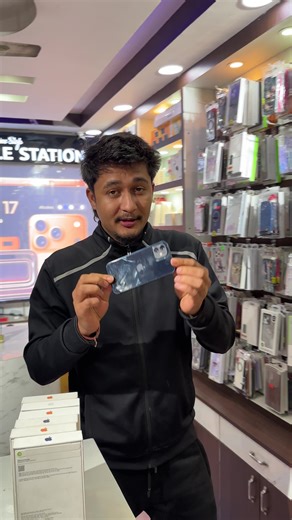 #fyp #mobilestation #itaharimuser #trending #goviral