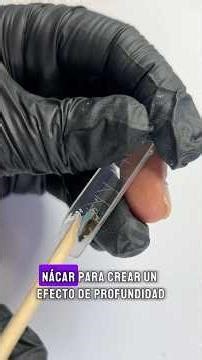 Como utilizar la tecnica dual form con builder gel