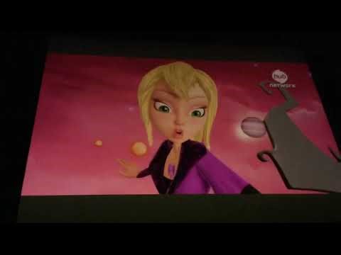 Saturday Mornings On The Hub Network (Promo) - Hub Network