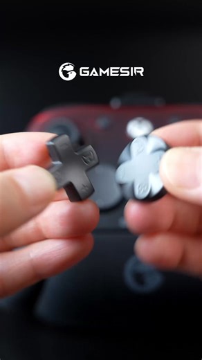 8.1K views · 131 reactions | Pure clicky goodness. ‍♂️#GameSir #G7pro #xbox #controller #ASMR #controllergang | GameSir | Facebook