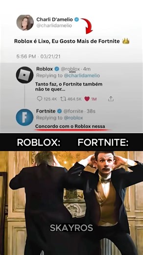 A UNIÃO DE ROBLOX E FORTNITE! 🗿🔥 #invincible
