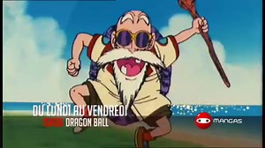 Dragon Ball - saison 1 : diffusions TV, streaming, replay