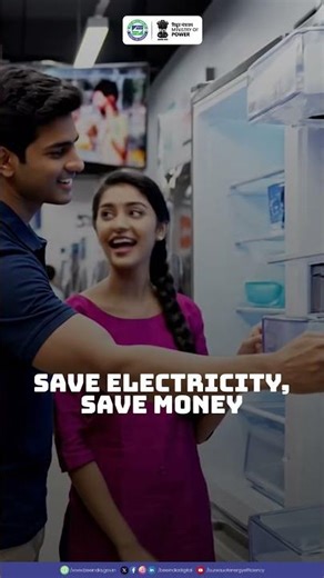 Buying a New Appliance? Don’t Miss the BEE Star Label