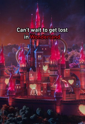 Viaje a Wonderland: ¡Preparativos para el verano!