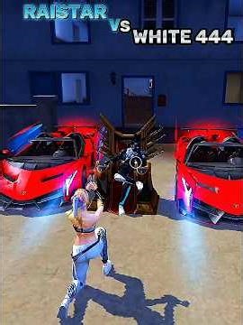 #freefire amazing history video ristar vs white444🚀