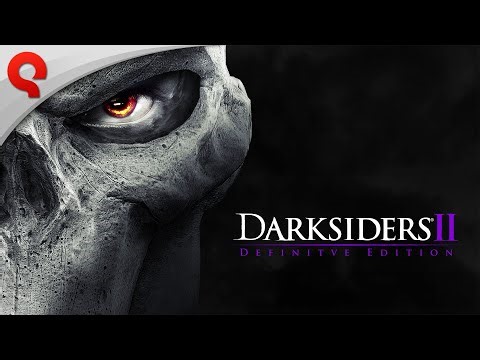 Análisis de Darksiders II Deathinitive Edition, el remaster del remaster para PS5 y Xbox Series X|S