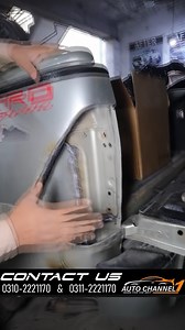 632K views · 3.6K reactions | VIGO LIGHT FITTING #autochannelone #landcruiserfacelift #facelift #reels #fbreels #mechanics #workshop #satisfying #autochannelone #facelift #ConversionOptimization | Auto Channel One | Facebook