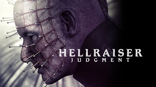 Hellraiser: Judgment (2018)