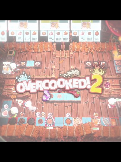 Did You Install Overcooked 2? Let's Play!