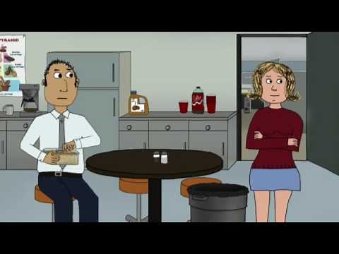 The Life & Times Of Tim: Season 2 Trailer (HBO)