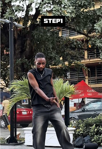 Boom 💥 dance tutorial (part3) | dance tutorial