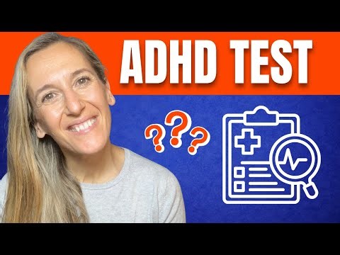 ADHD Test for Children | Our Honest Experience