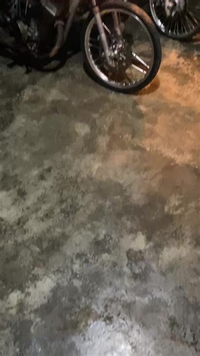 Kawasaki HD3 Street Bike Features and Review