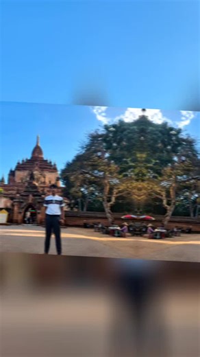 Exploring Bagan: A Memorable Holiday Adventure